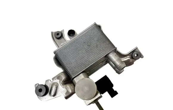 Ford Mustang Mach-E Air conditioning (A/C) expansion valve LJ9H10C708AE 02991003 2112021
