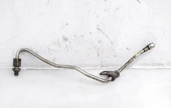 Seat Toledo IV (NH) Turbo turbocharger oiling pipe/hose 04L145771J