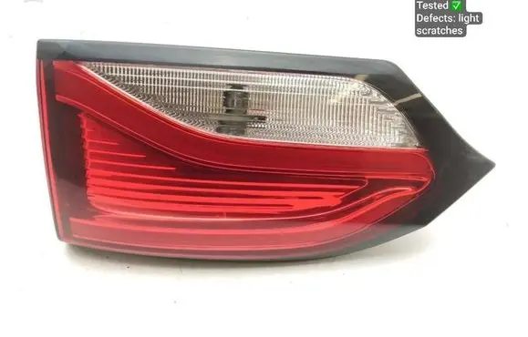Chrysler Pacifica Rear/tail lights 68228940AE