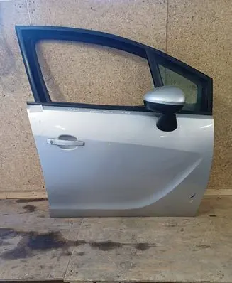 Opel Meriva B Front door 121212
