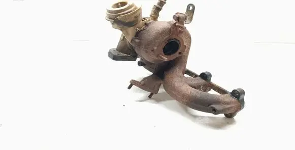 Audi A3 S3 8L Turbo 038253016E