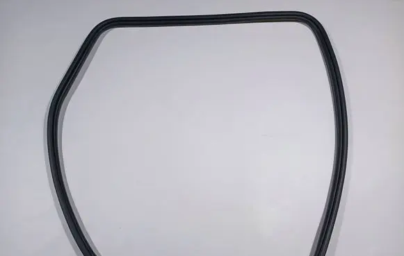 Ford Flex Rubber seal rear door 