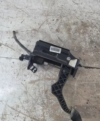 Skoda Octavia Mk1 (1U) Clutch pedal 