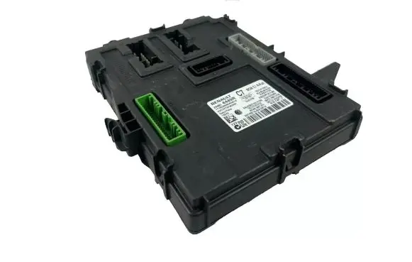 Renault Megane III Other control units/modules 284B14449R