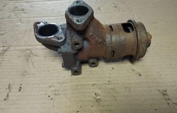 Honda CR-V EGR valve
