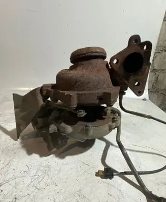 Mercedes-Benz ML W164 Turbo A6290901580