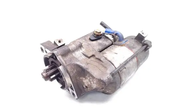Land Rover Range Rover L322 Starter motor 7504480 228000-9132