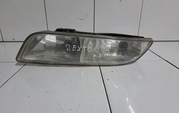 SsangYong Rexton Front fog light
