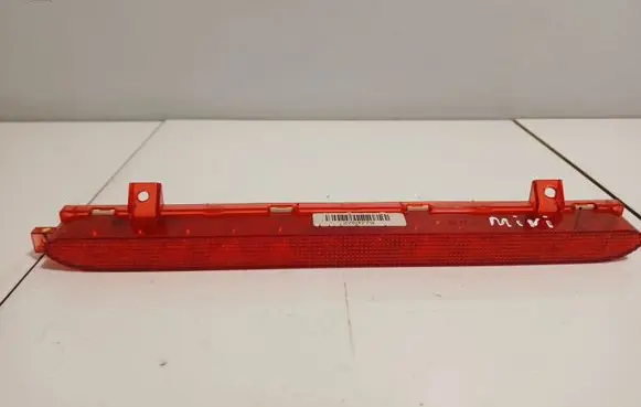 Mini One - Cooper R57 Third/center stoplight 2753779