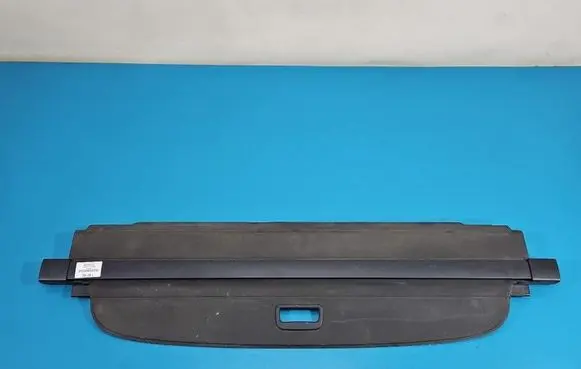 Skoda Octavia Mk3 (5E) Parcel shelf load cover 5E9867871A IMPRK1587462
