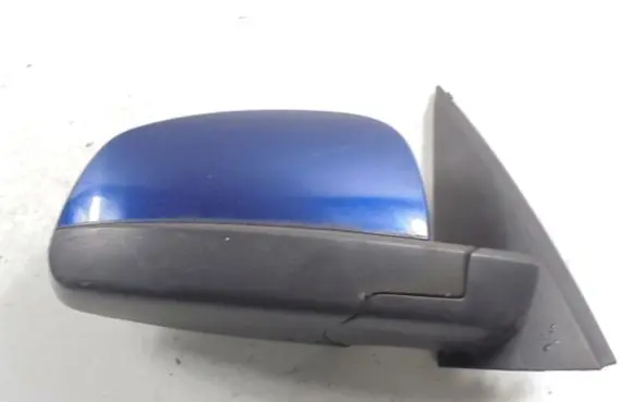 Opel Meriva A Manual wing mirror 93494491