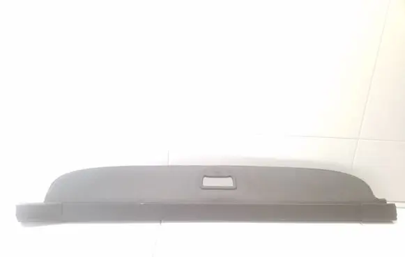 Opel Astra J Parcel shelf load cover