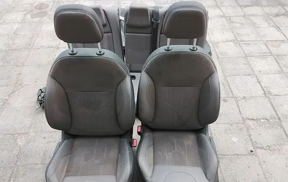 Peugeot 2008 I Interior set 892588