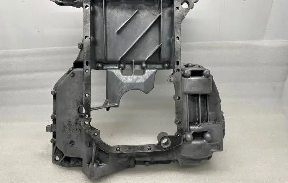 Audi A6 Allroad C5 Oil sump 059103603M
