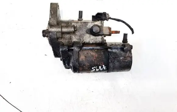 Mini One - Cooper R50 - 53 Starter motor tg428000128