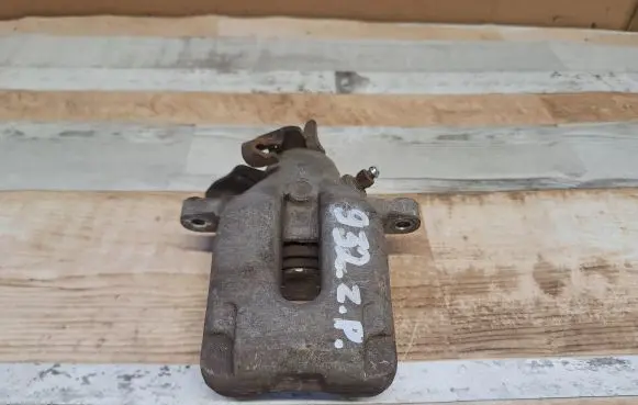 Citroen C4 I Rear brake caliper