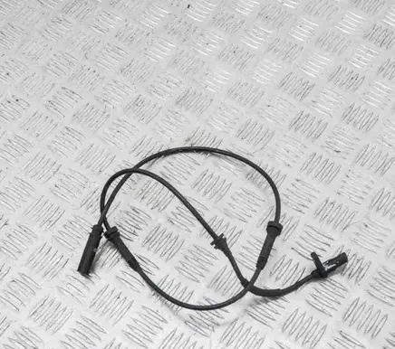 BMW X3 F25 ABS brake wheel speed sensor 6869292