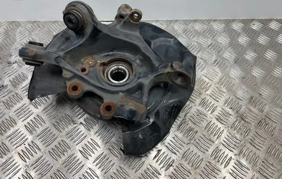 BMW 4 F36 Gran coupe Rear wheel hub