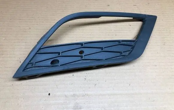 Seat Leon (5F) Front fog light trim/grill 5F0853666A PPPPDMTD20