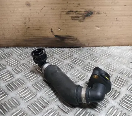 Land Rover Evoque I Breather/breather pipe/hose G4D36C342BB