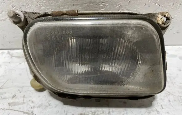 Front fog light