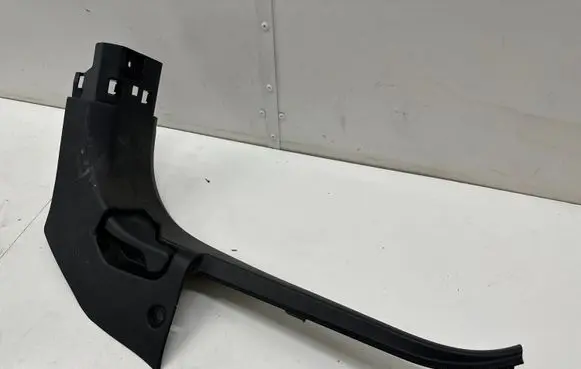 Opel Mokka B Front sill trim cover 9820797180
