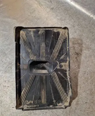 Toyota ProAce City Battery tray P1007615