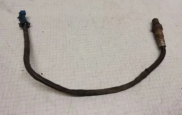 Peugeot 307 Lambda probe sensor