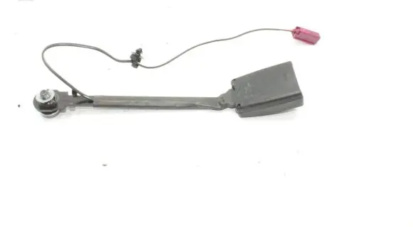 Ford Ecosport Front seatbelt buckle CN15B61209BFW