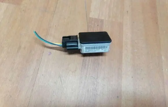 Renault Scenic III - Grand scenic III Airbag deployment crash/impact sensor 988800002R
