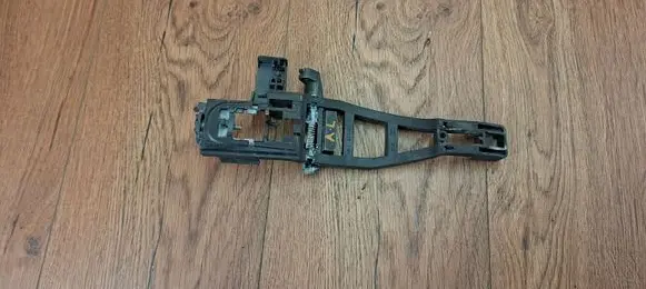 Ford Focus C-MAX Rear door exterior handle 4M51A266B22