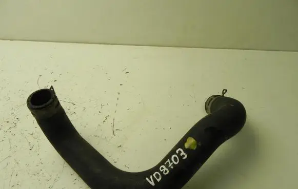 Toyota Corolla Verso AR10 Engine coolant pipe/hose 113215 VD8703