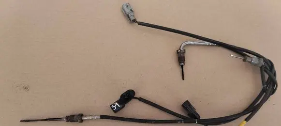 Renault Trafic III (X82) Exhaust gas temperature sensor 226407522R