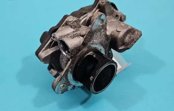 Skoda Octavia Mk3 (5E) EGR valve 04L131501S IMPRK1501637