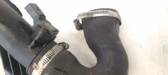 Seat Ibiza IV (6J,6P) Intercooler hose/pipe