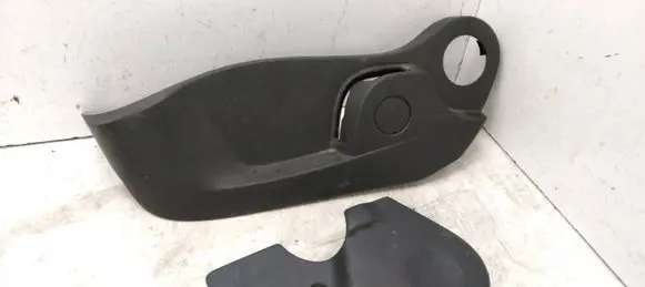 Renault Laguna III Seat trim 5264318 5251650