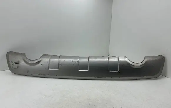 Chevrolet Captiva Rear bumper trim bar molding 96623493