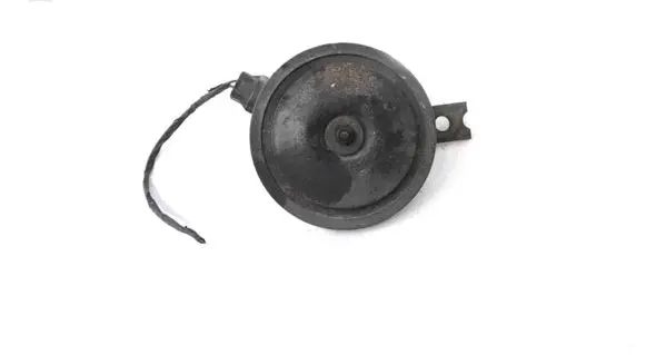 KIA Soul Horn signal