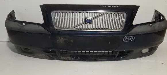 Volvo S80 Front bumper