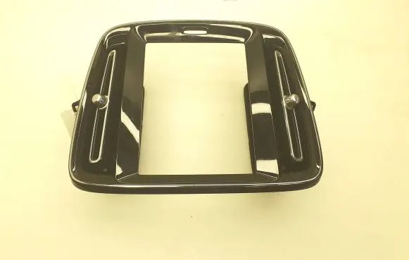 Volvo XC40 Dash center air vent grill 31442627 31442628