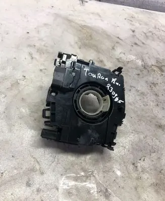 Volkswagen Touran III Airbag slip ring squib (SRS ring) 5q0953549e