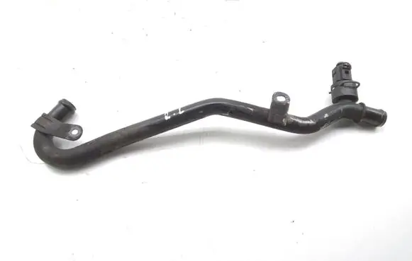 Volkswagen Tiguan Engine coolant pipe/hose 5N0121070L