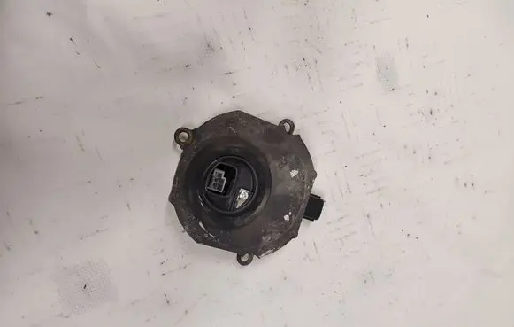 Honda Civic Headlight ballast module Xenon LBHA00L633N2597