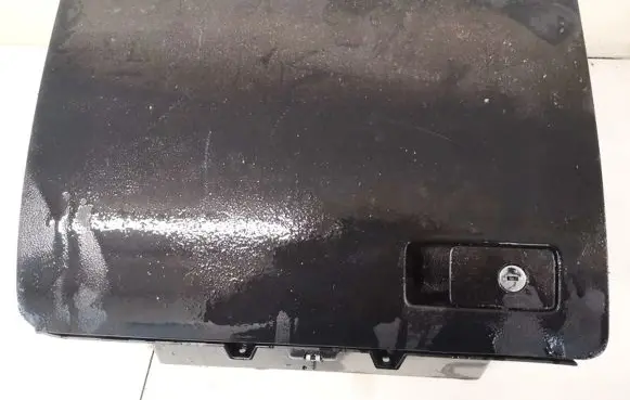Volkswagen PASSAT B6 Glove box 3c1857101