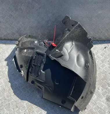Renault Trafic III (X82) Front arch 638459209R