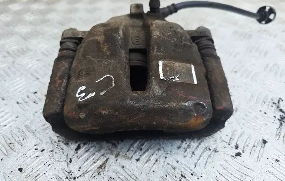 Citroen C3 Front brake caliper
