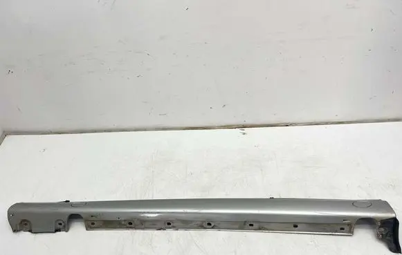 Mercedes-Benz CL C215 Front sill (body part) A2156900140