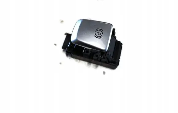 Mercedes-Benz C W205 Hand parking brake switch A2059056603