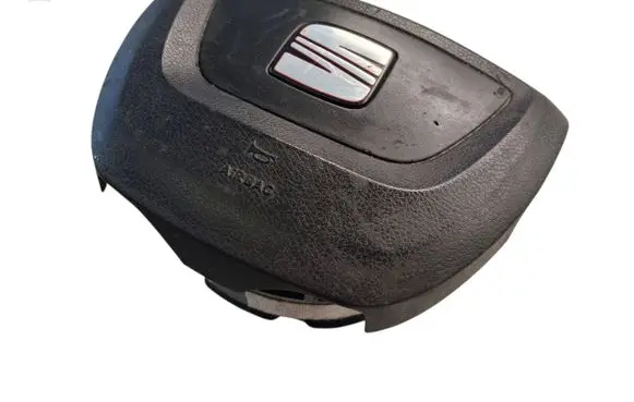 Seat Altea Steering wheel airbag cover 5P0880201AN 20120470908 306687199099AJ