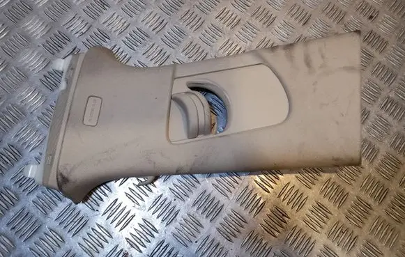 Audi A4 S4 B9 (B) pillar trim (top) 8W0867243C 8W0867293
